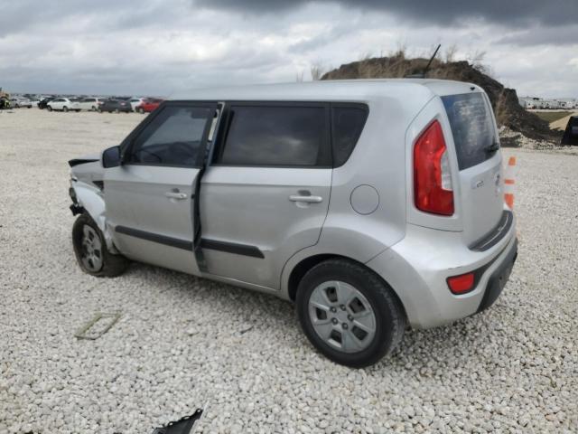 Photo 2 from auction – 2012 KIA SOUL with VIN KNDJT2A58C7466367