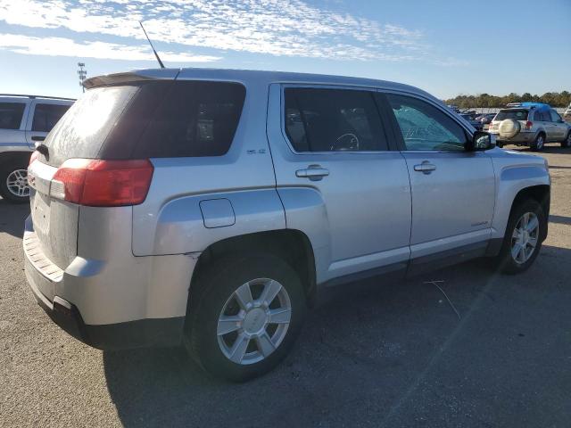 Photo 3 from auction – 2011 GMC TERRAIN SL with VIN 2CTALMEC8B6410727