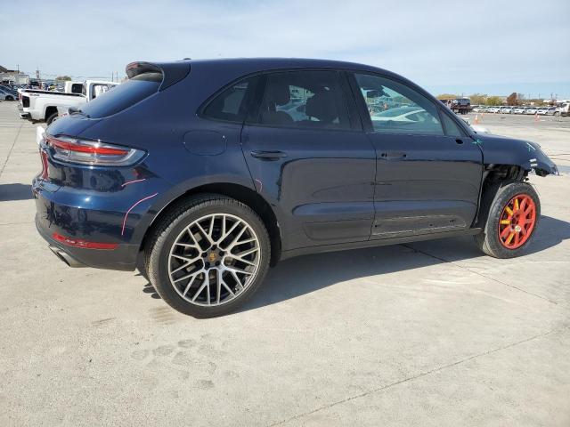 Photo 3 from auction – 2019 PORSCHE MACAN S with VIN WP1AB2A50KLB32972