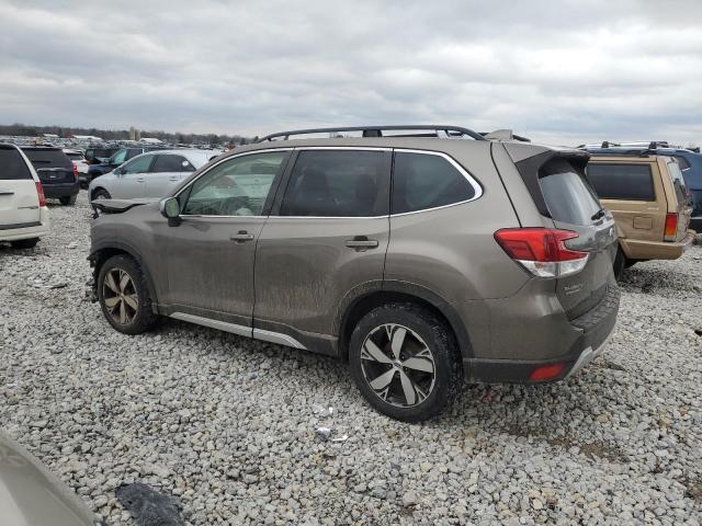 Photo 2 from auction – 2020 SUBARU FORESTER T with VIN JF2SKAXC1LH585221