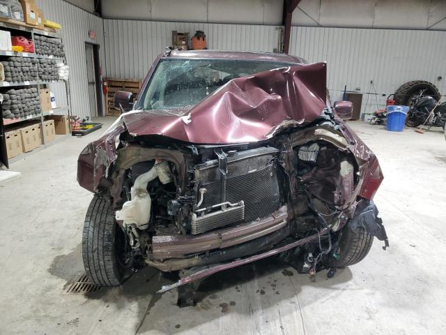 Photo 5 from auction – 2014 HONDA PILOT EXLN with VIN 5FNYF4H76EB012463