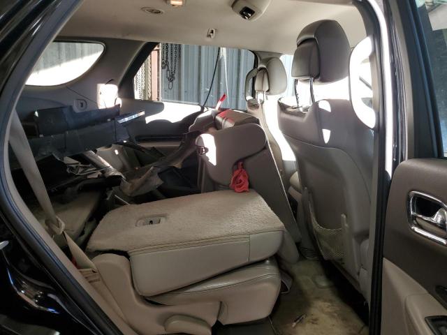Photo 11 from auction – 2012 DODGE DURANGO CR with VIN 1C4RDHDGXCC146801