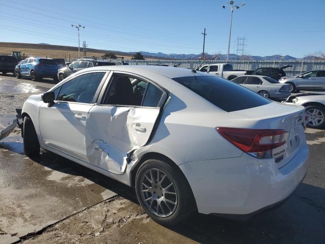 Photo 2 from auction – 2019 SUBARU IMPREZA with VIN 4S3GKAB61K3604853