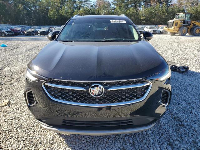 Photo 5 from auction – 2023 BUICK ENVISION A with VIN LRBFZRR44PD078762