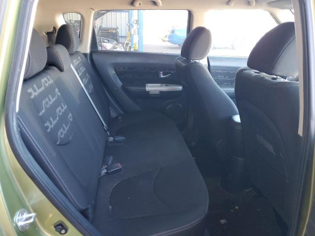 Снимка 11 от търг – 2012 KIA SOUL + с VIN KNDJT2A69C7363404