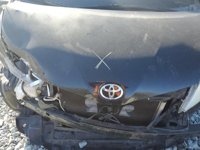 Photo 12 from auction – 2014 TOYOTA SIENNA XLE with VIN 5TDYK3DC7ES448680
