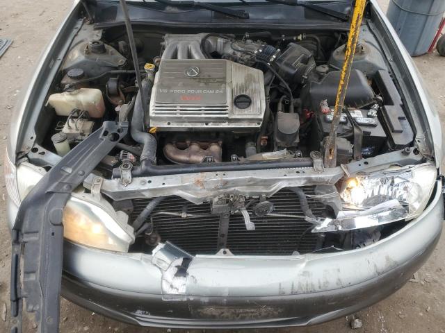 Photo 11 from auction – 2000 LEXUS ES 300 with VIN JT8BF28G6Y5095617