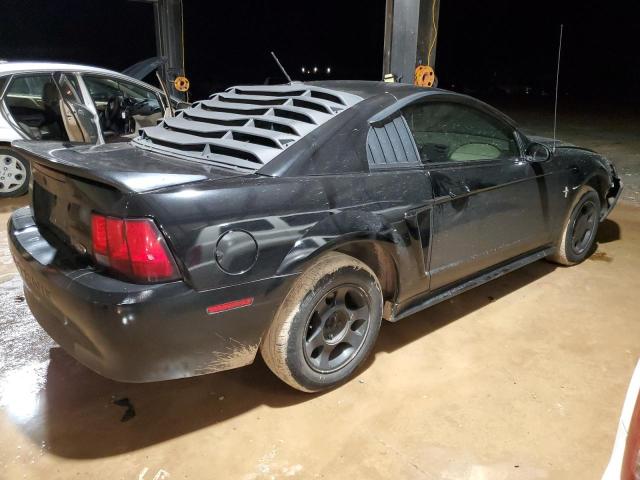Photo 3 from auction – 2000 FORD MUSTANG with VIN 1FAFP4041YF162993