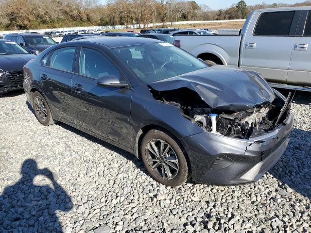 Photo 4 from auction – 2024 KIA FORTE LX with VIN 3KPF24AD5RE765352