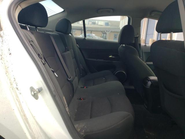 Photo 10 from auction – 2012 CHEVROLET CRUZE LT with VIN 1G1PF5SC4C7215161