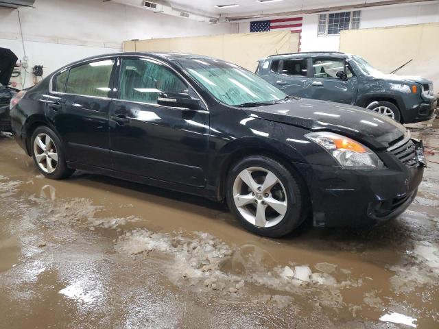 Photo 4 from auction – 2007 NISSAN ALTIMA 3.5 with VIN 1N4BL21E17N413702