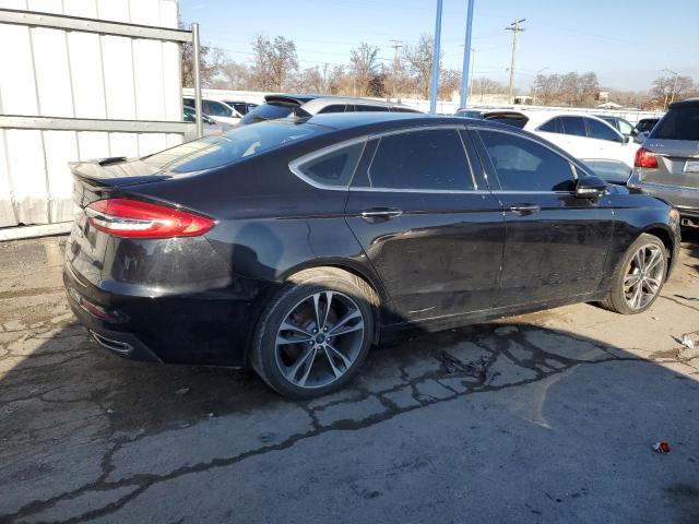 Photo 3 from auction – 2019 FORD FUSION TIT with VIN 3FA6P0K96KR129001