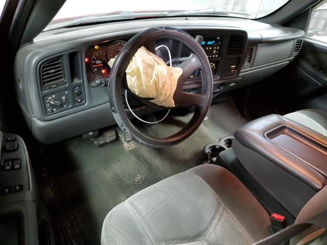 Photo 8 from auction – 2003 CHEVROLET SILVERADO with VIN 1GCEC14T73Z223613