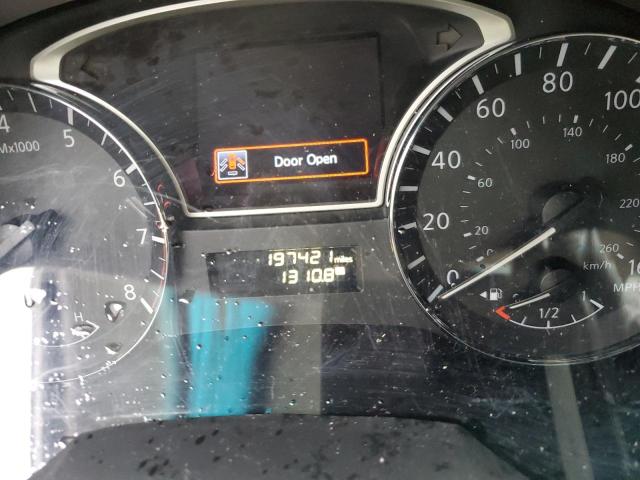 Photo 9 from auction – 2015 NISSAN ALTIMA 2.5 with VIN 1N4AL3AP6FC116695