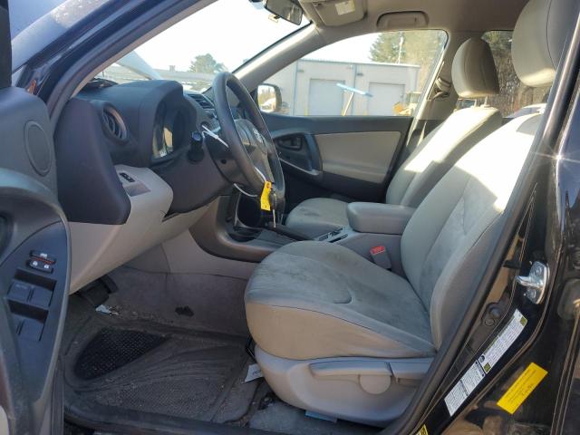 Photo 7 from auction – 2009 TOYOTA RAV4 with VIN 2T3BF35V09W017337