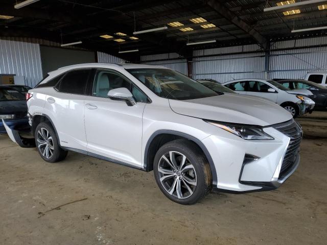 Photo 4 from auction – 2019 LEXUS RX 450H BA with VIN 2T2BGMCA6KC031936