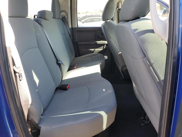 Photo 10 from auction – 2017 RAM 1500 ST with VIN 1C6RR6FG0HS629947