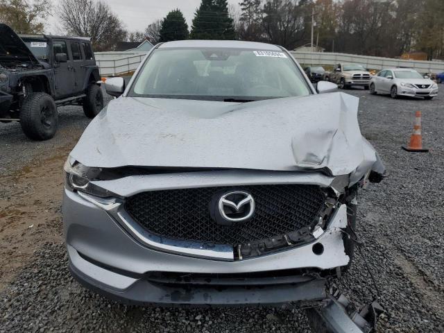 Photo 5 from auction – 2017 MAZDA CX-5 SPORT with VIN JM3KFBBL1H0130107