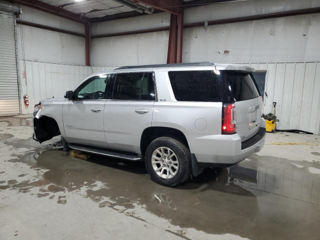 Photo 2 from auction – 2016 GMC YUKON SLE with VIN 1GKS2AKC6GR173161