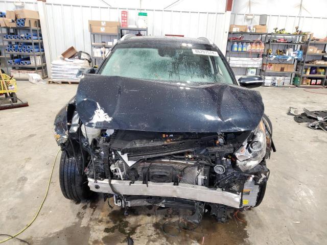 Photo 5 from auction – 2019 KIA NIRO EX with VIN KNDCD3LD6K5334797