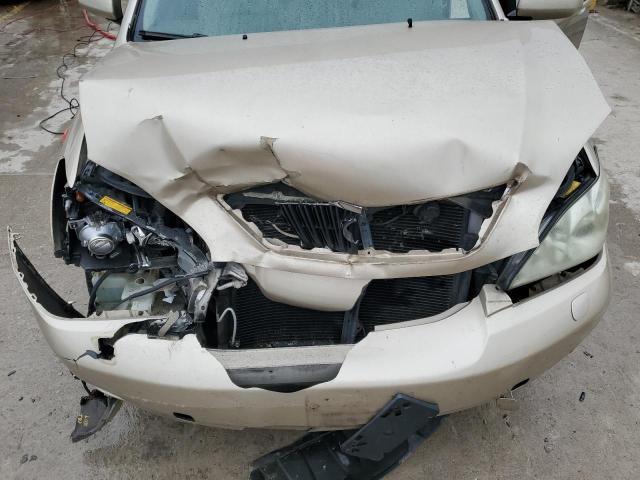 Photo 12 from auction – 2005 LEXUS RX 330 with VIN 2T2HA31U15C068254