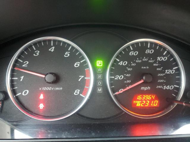 Photo 9 from auction – 2006 MAZDA 6 I with VIN 1YVHP80CX65M48825