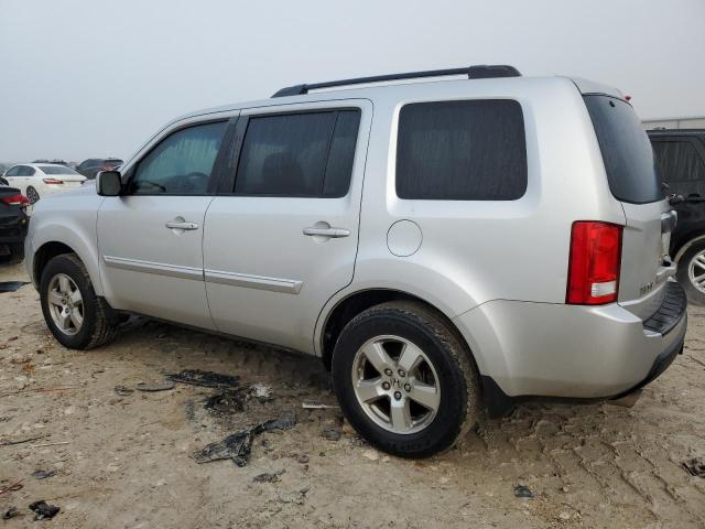 Photo 2 from auction – 2009 HONDA PILOT EXL with VIN 5FNYF38639B001685