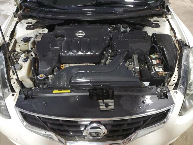 Photo 11 from auction – 2011 NISSAN ALTIMA S W with VIN 1N4AL2EP0BC141509