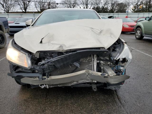 Photo 5 from auction – 2011 BUICK LACROSSE C with VIN 1G4GA5ECXBF394758