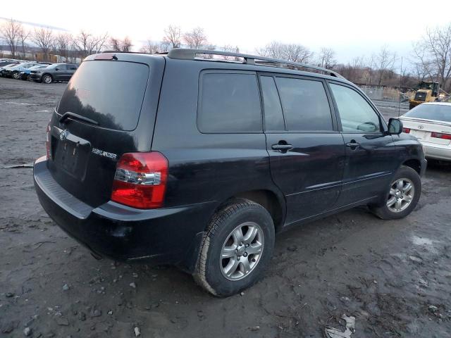 Photo 3 from auction – 2005 TOYOTA HIGHLANDER with VIN JTEEP21A150092047
