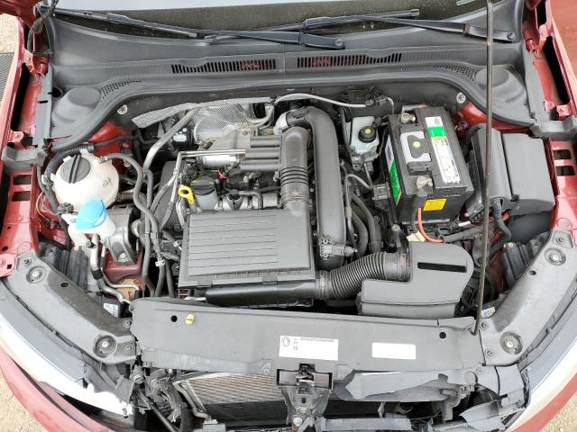 Photo 11 from auction – 2017 VOLKSWAGEN JETTA SE with VIN 3VWDB7AJ2HM248025