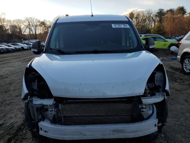 Снимка 5 от търг – 2019 RAM PROMASTER с VIN ZFBHRFAB7K6M94520