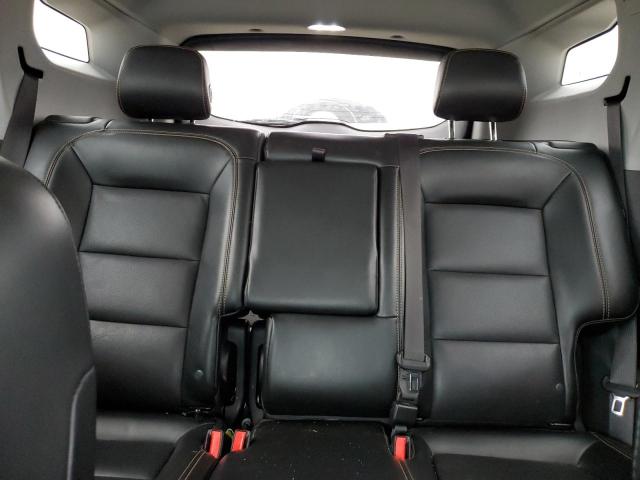 Photo 10 from auction – 2020 GMC TERRAIN SL with VIN 3GKALPEV6LL234132