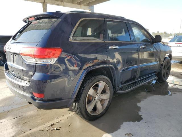 Photo 3 from auction – 2014 JEEP GRAND CHER with VIN 1C4RJECG1EC396374