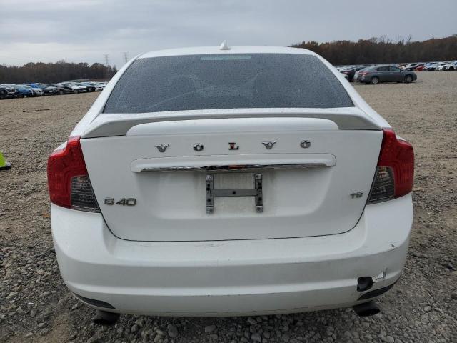 Photo 6 from auction – 2010 VOLVO S40 T5 with VIN YV1672MS4A2507898