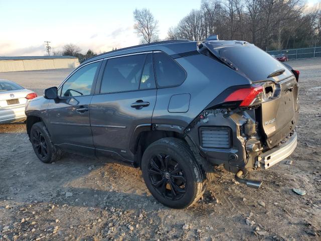 Photo 2 from auction – 2022 TOYOTA RAV4 SE with VIN 4T3T6RFV4NU068016