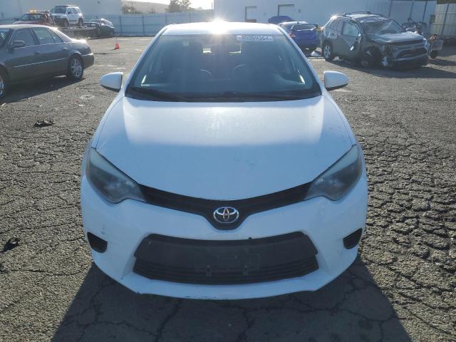 Photo 5 from auction – 2014 TOYOTA COROLLA L with VIN 2T1BURHE7EC044186