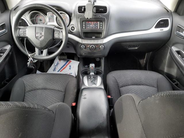 Photo 8 from auction – 2015 DODGE JOURNEY SE with VIN 3C4PDCAB5FT691090