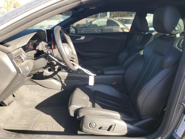 Photo 7 from auction – 2018 AUDI A5 PREMIUM with VIN WAUTNAF57JA003350