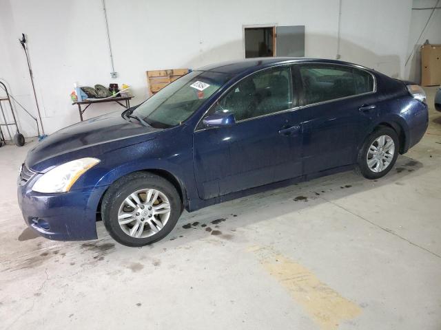 NISSAN ALTIMA BAS 2010 with VIN 1N4AL2AP2AN469491 - Photo from auction
