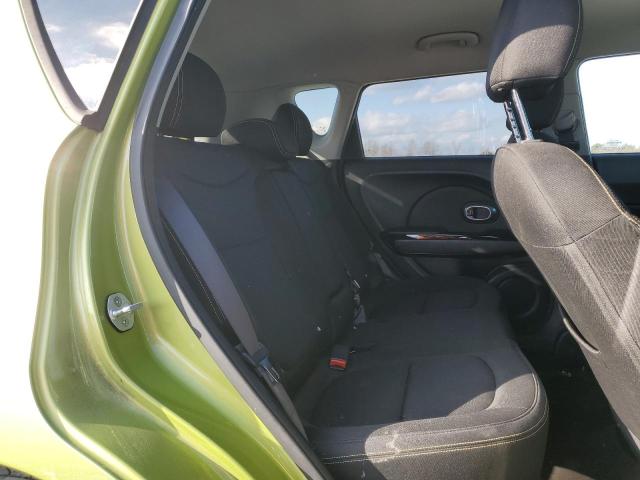 Photo 10 from auction – 2016 KIA SOUL + with VIN KNDJP3A51G7828927