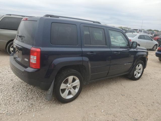 Photo 3 from auction – 2012 JEEP PATRIOT LA with VIN 1C4NJRFB2CD685129