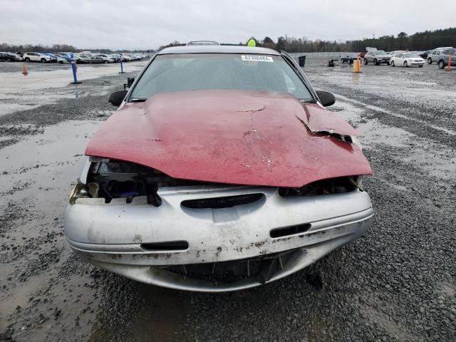 Photo 5 from auction – 1990 FORD THUNDERBIR with VIN 1FAPP6046LH182637