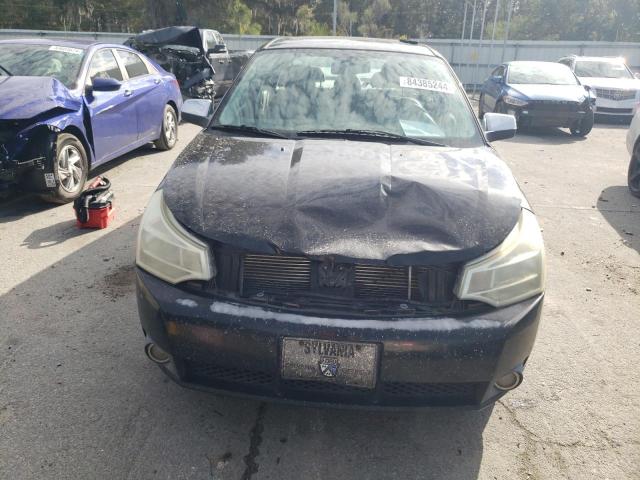 Photo 5 from auction – 2011 FORD FOCUS SEL with VIN 1FAHP3HNXBW169206