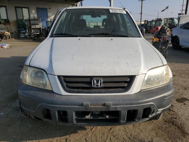 Photo 5 from auction – 1999 HONDA CR-V with VIN JHLRD2849XC024405