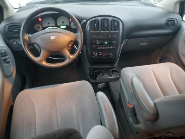 Photo 8 from auction – 2006 DODGE GRAND CARA with VIN 2D4GP44LX6R705220