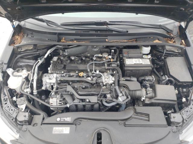 Photo 11 from auction – 2023 TOYOTA COROLLA SE with VIN 5YFS4MCE5PP149743