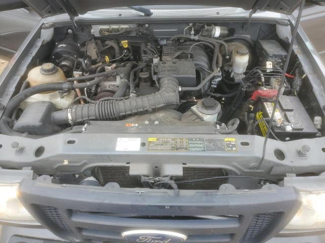 Photo 11 from auction – 2011 FORD RANGER with VIN 1FTKR1AD1BPA99900