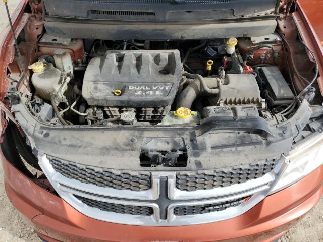 Photo 12 from auction – 2014 DODGE JOURNEY SE with VIN 3C4PDCAB8ET117369