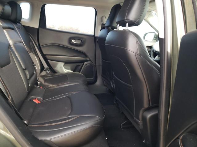 صورة رقم 11 من المزاد - 2018 JEEP COMPASS LA مع VIN 3C4NJDBB6JT162714
